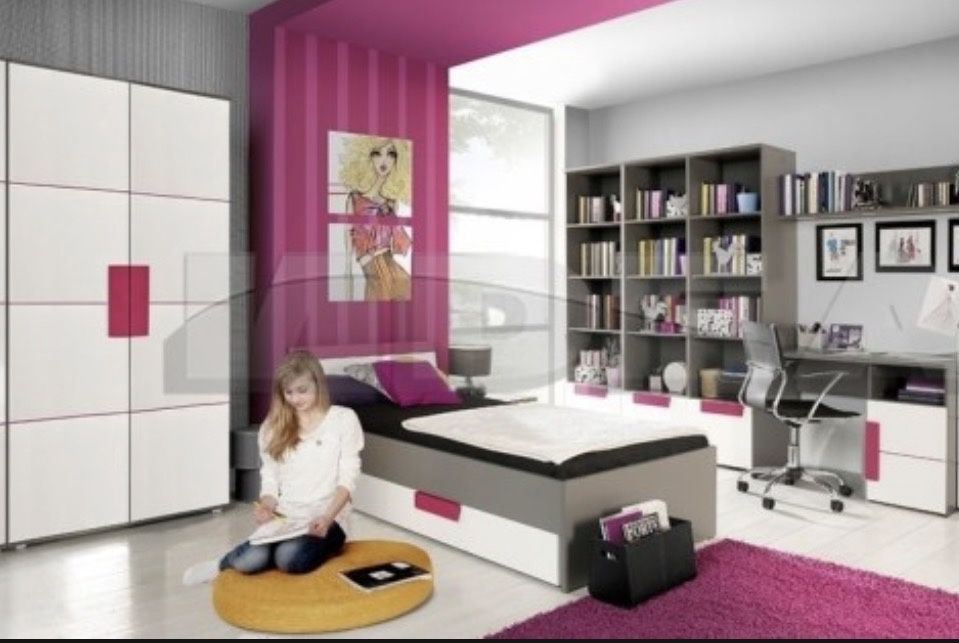 Детско обзавеждане