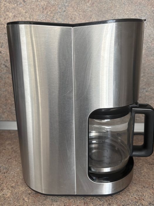 Cafetiera Grundig Delisia KM 7680