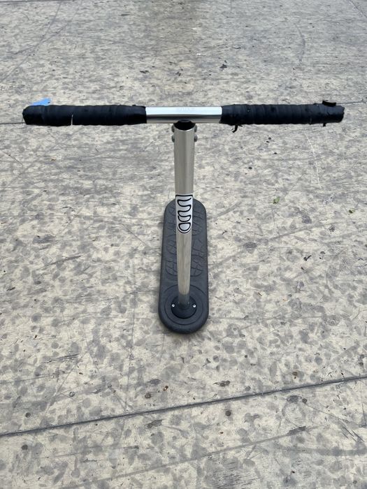 Индо скут состояние идеал