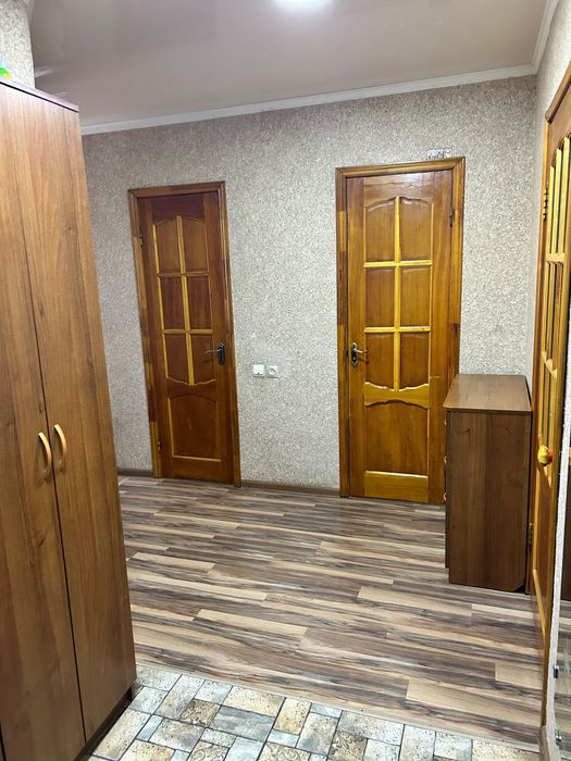 Продам 4-х ком. кв. в р-оне 6 школы