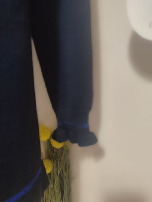 LUCKY LO Milano 2в 1 Wool