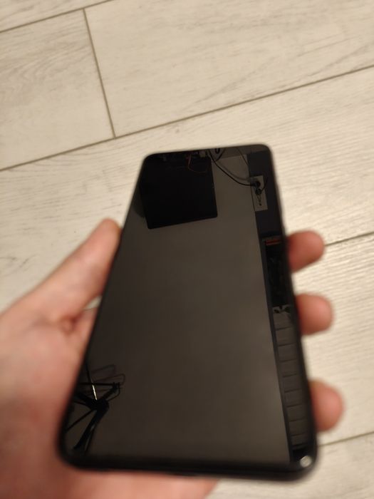 Smartphone ZTE Blade A34