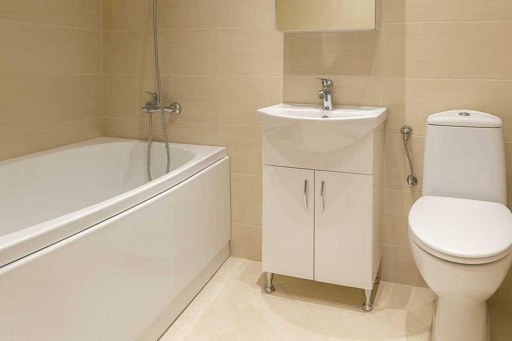 Дава се под наем Двустаен апартамент в София, Малинова долина - 55 кв.м за 460 € - Снимка #4