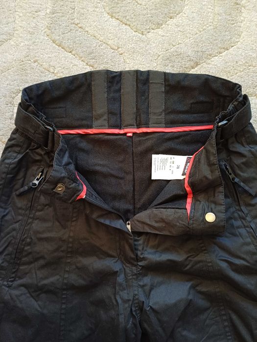 Оригинален дамски ски панталон Maier Sports, р-р 38 (М)