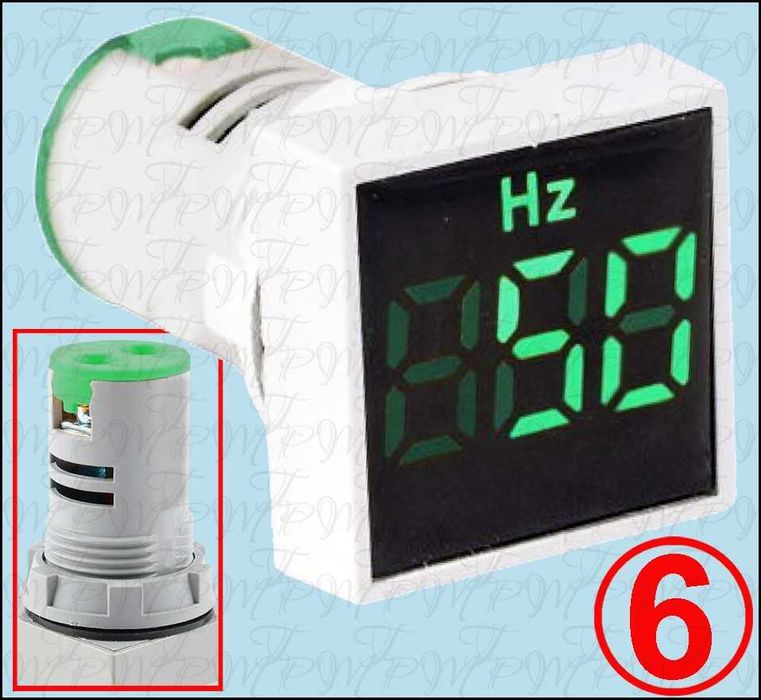 Честотомер, измервател на честота, Hz, генератор гр. Шумен Център • OLX.bg