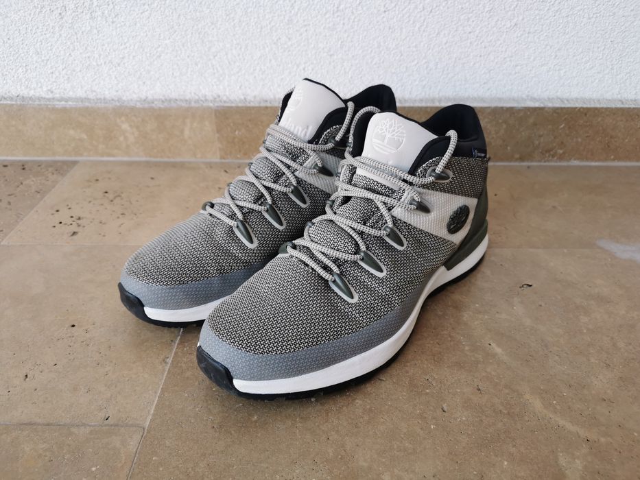 Ghete Timberland Sprint Trekker mar. 44