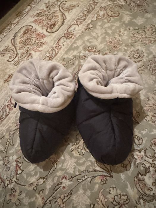 Комбенизон зимний