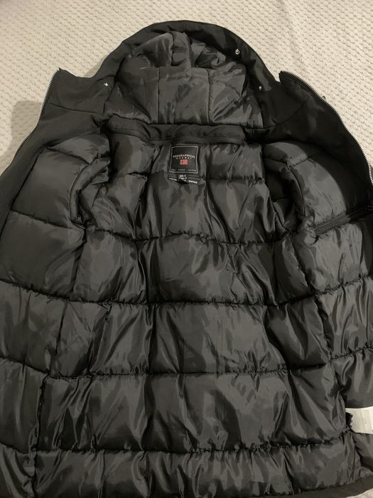 Зимно яке Geographical Norway