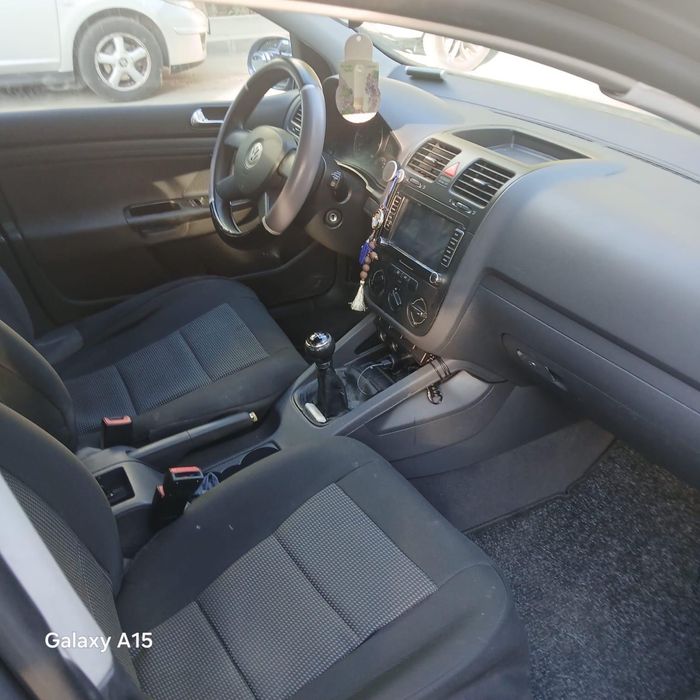 Volkswagen Golf 5 1.9 TDI, 2004