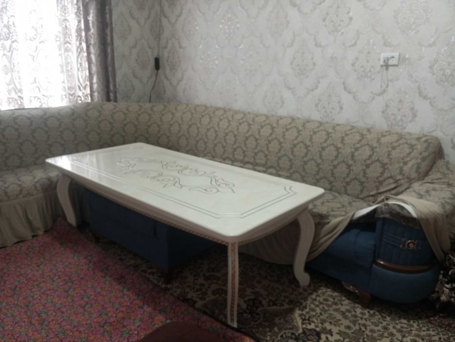 Ugalok divan holati yaxshi