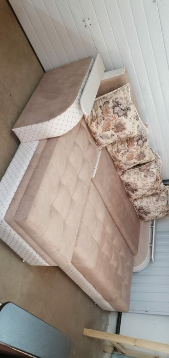 Мягкие диваны со скидкой!!