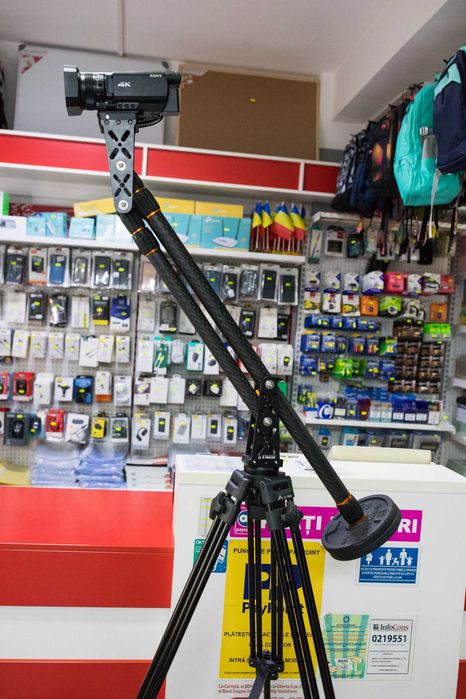 Macara Video Kit