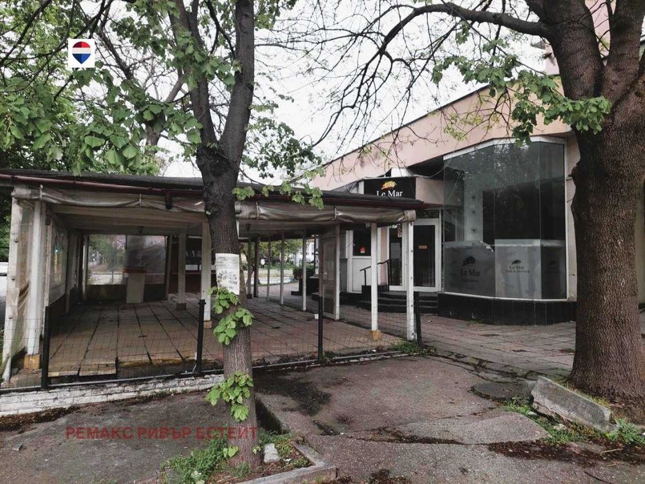 Заведение за продажба кв. Възрааждане