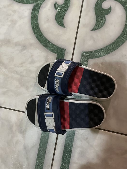 Продам шлепанцы