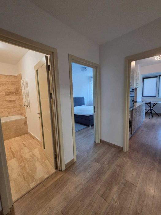Inchiriez ap 2 camere Newton Tatarasi Iasi