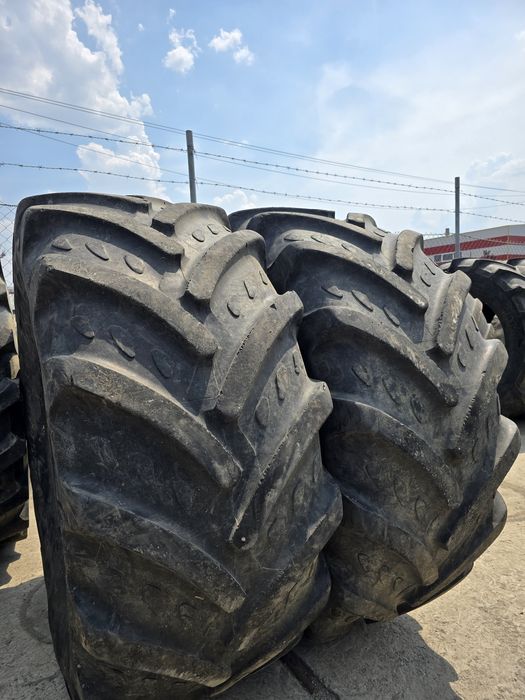 Anvelope 600-70r28 Kleber