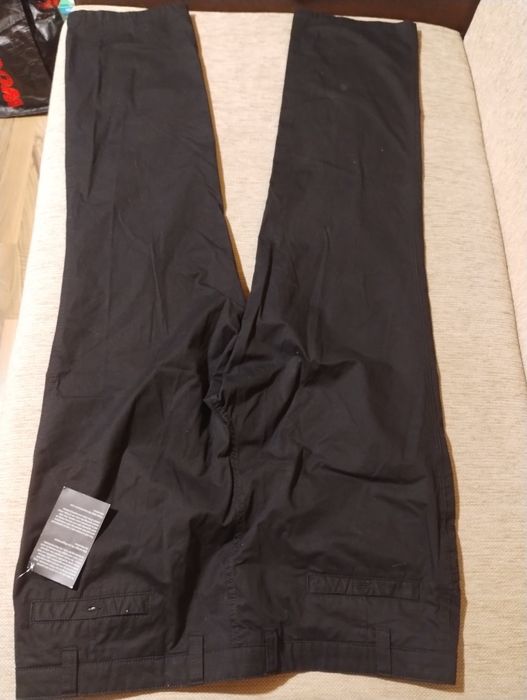 Pantaloni barbati casual noi 2 XL