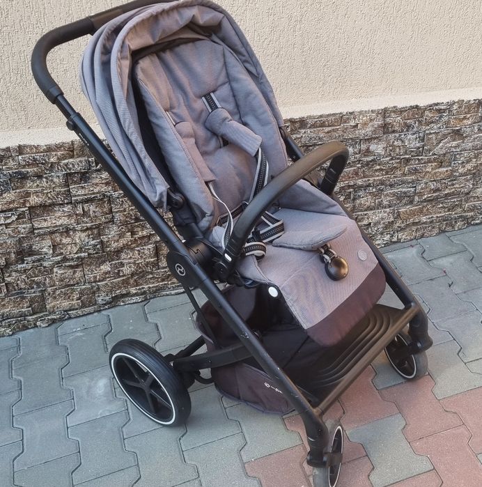 Vând cărucior pentru copii Cybex - Balios S 3 in 1
