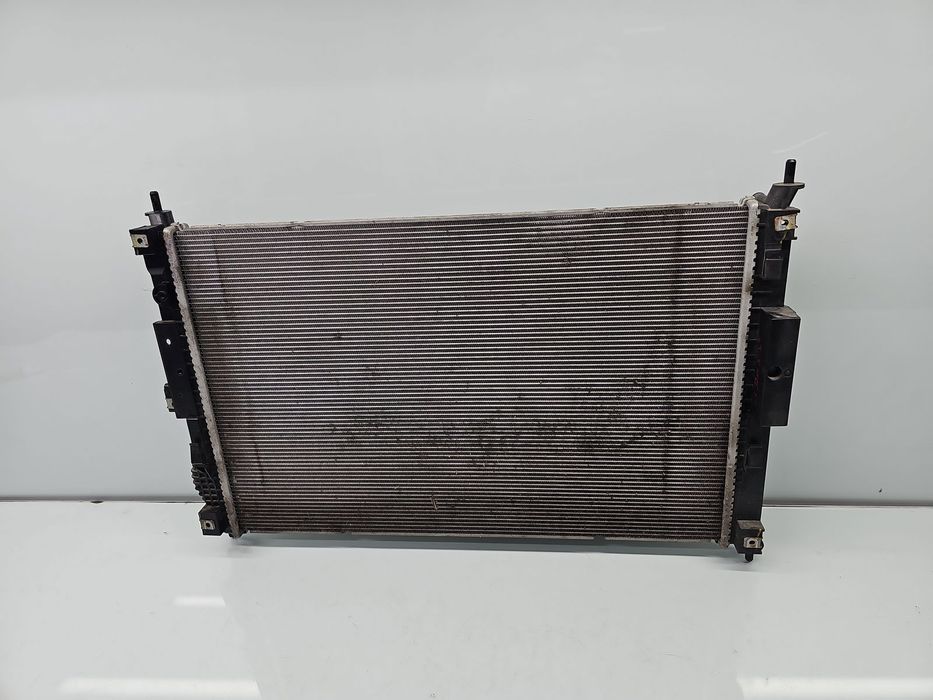 Radiator apa PEUGEOT 308 CC [Fabr 2009-2013] 9675747980