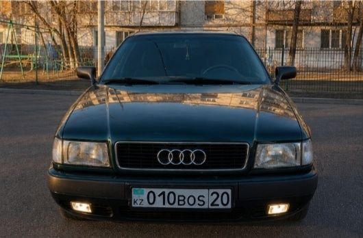 Продам Ауди 80 Б4