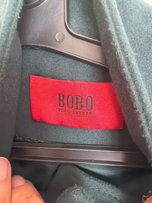 Палто bobo zander
