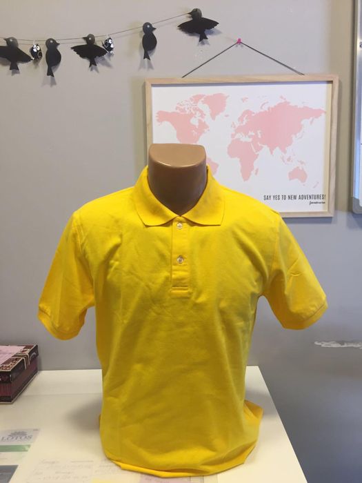 Поло футболки оптом!