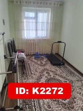 Gorgaz tomondan 2xonali uy srochna ijaraga beriladi K2272