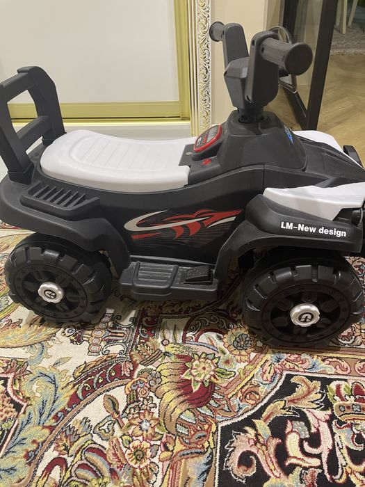 Машинка для детей