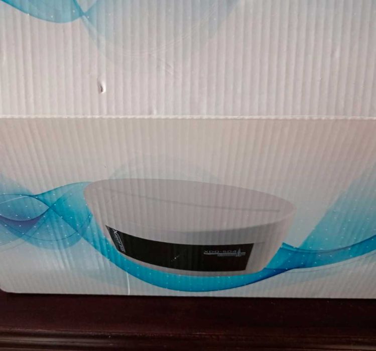 Бактерецидная лампа