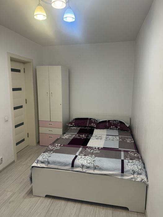 Apartament 3 camere Bd. Constructorilor