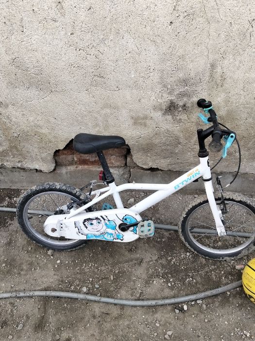 Vând bicicleta copii