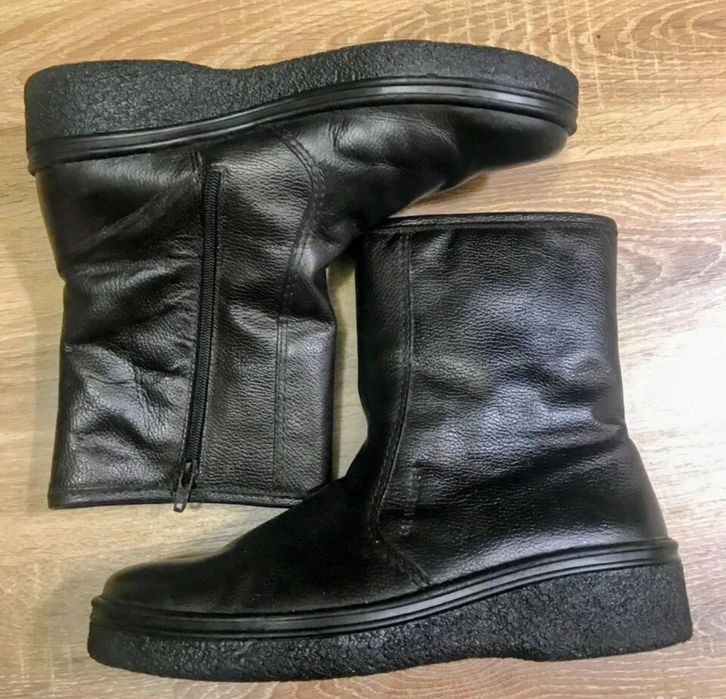 Сапоги salamander