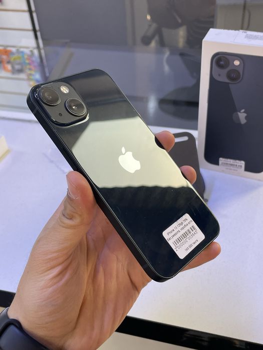 iPhone 13 128gb 10/10