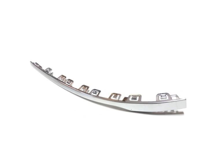 Ornament bara protectie Vw Arteon, 06.2017-, parte montare Fata, stanga/dreapta, 95G207-5