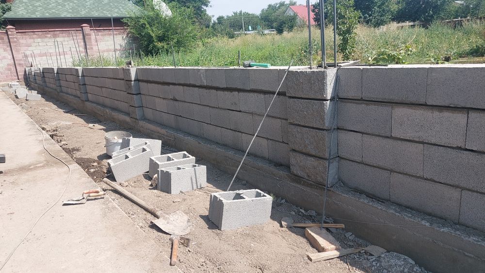 Стройтелыный бригада