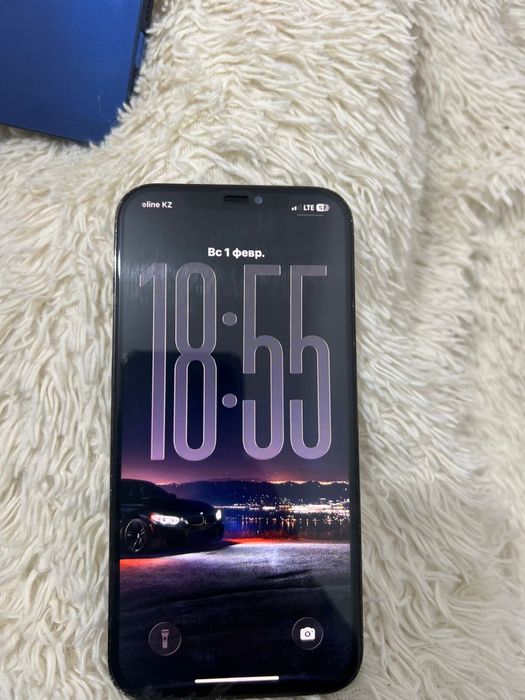 Продам iPhone 12 pro 256