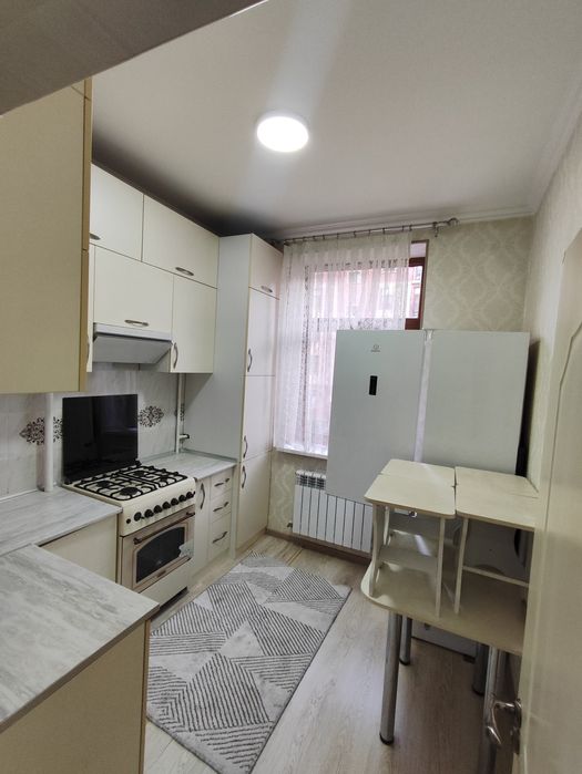 Аренда 2 хонали квартира Сергели Голден Хаус новастройка