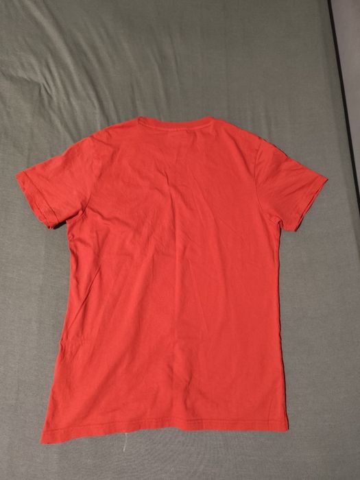 Ellesse тениска с къс ръкав