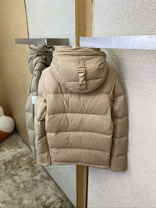 Geaca Burberry Calitate Premium