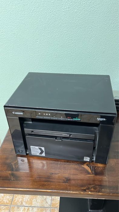 Принтер Canon 3в1
