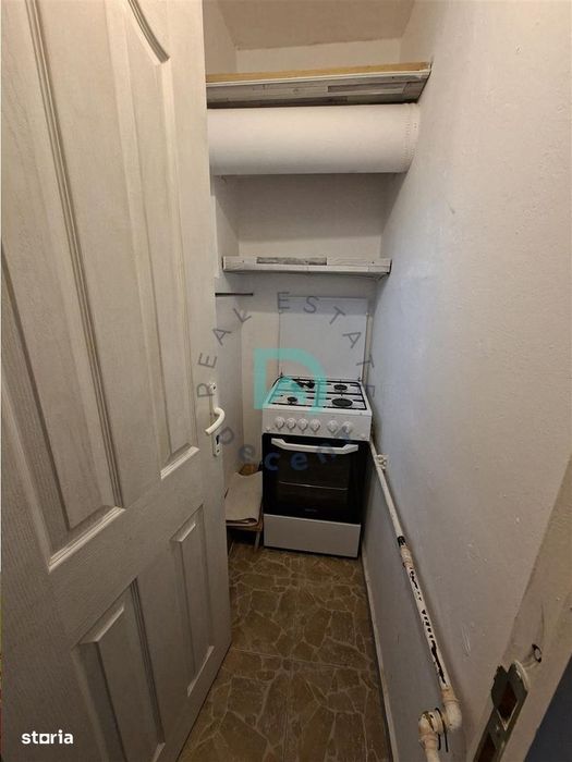 Apartament 4 camere Harmanului, 80 mp - Brasov