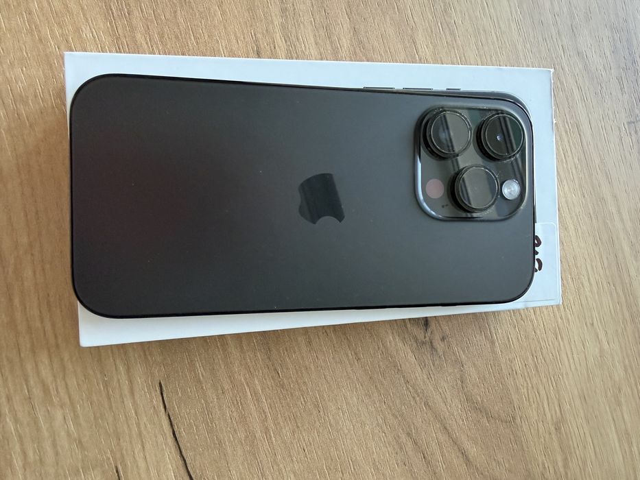Продам iphone 14 pro 256