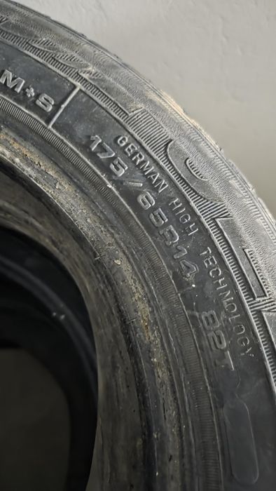 продам зимний шины