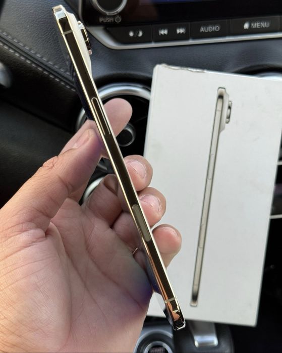 iPhone Air 17 Айфон Эйр 17