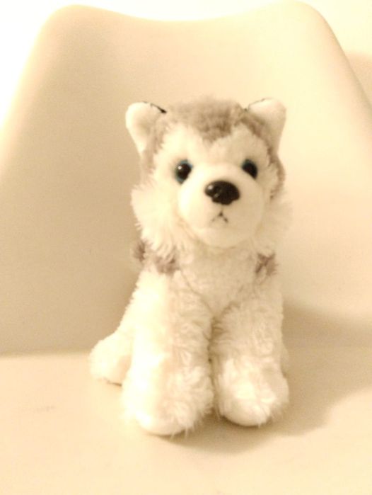 Продам мягкие игрушки