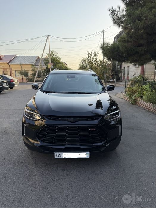 Tracker 2 premier plus 2024 propan