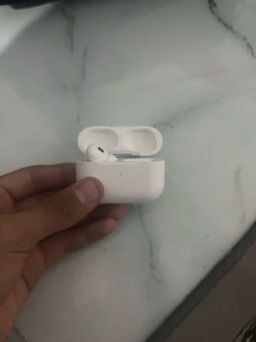 Airpods pro 2 ДУБЛИКАТ