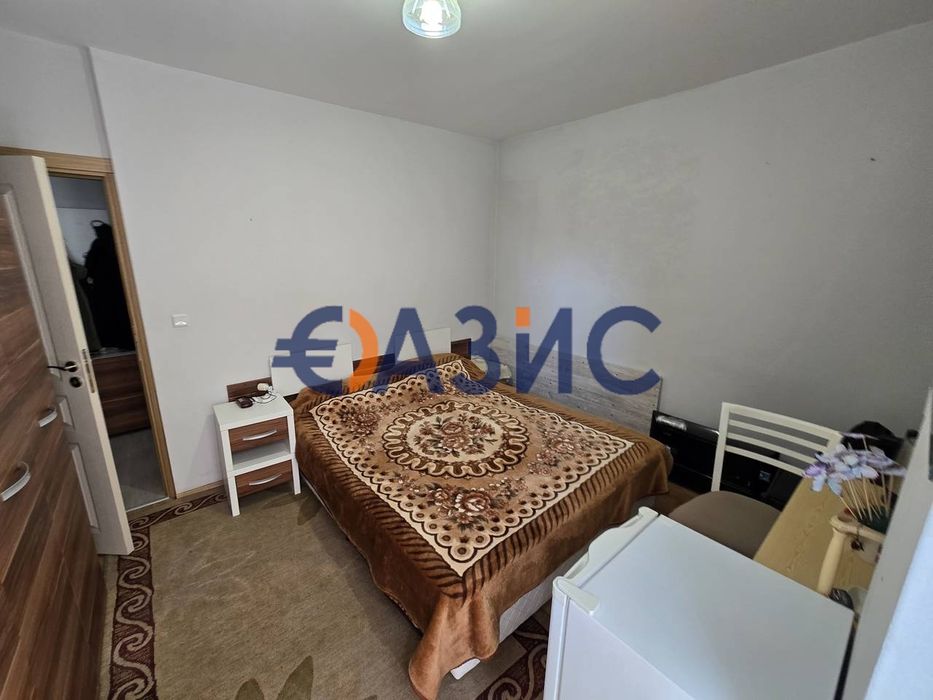 Продава се Тристаен апартамент в с. Равда, Област Бургас - 72 кв.м за 1431 €/кв.м - Снимка #13