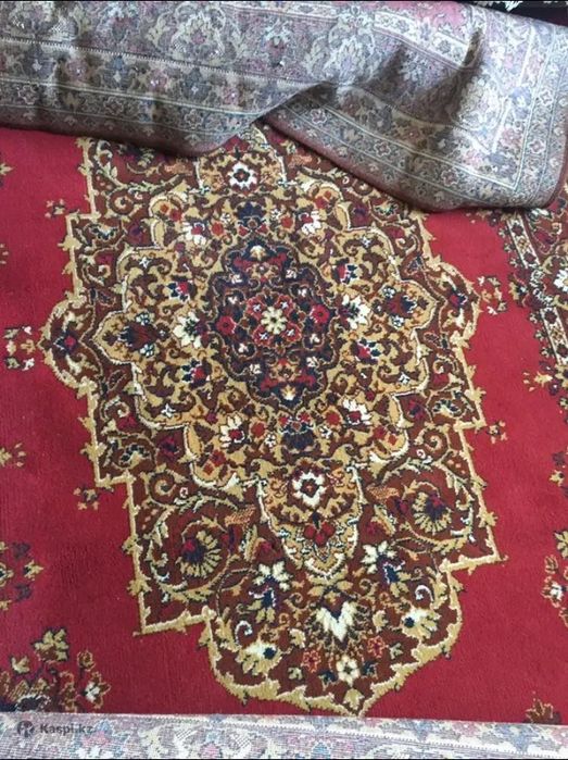 Продам ковер натуральный Монголия