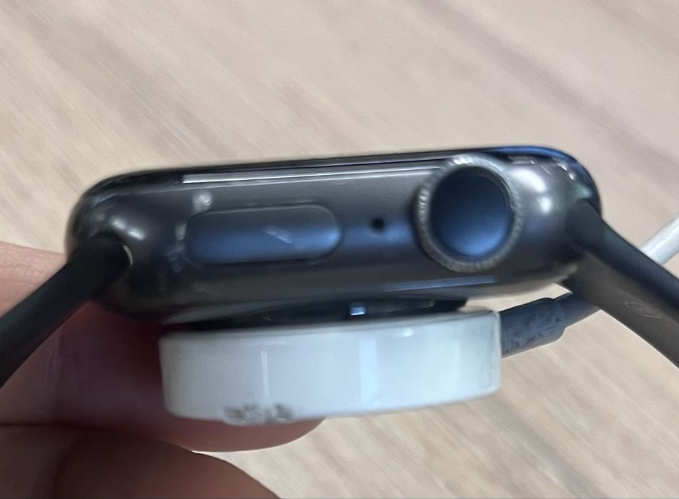 Apple watch 6 series